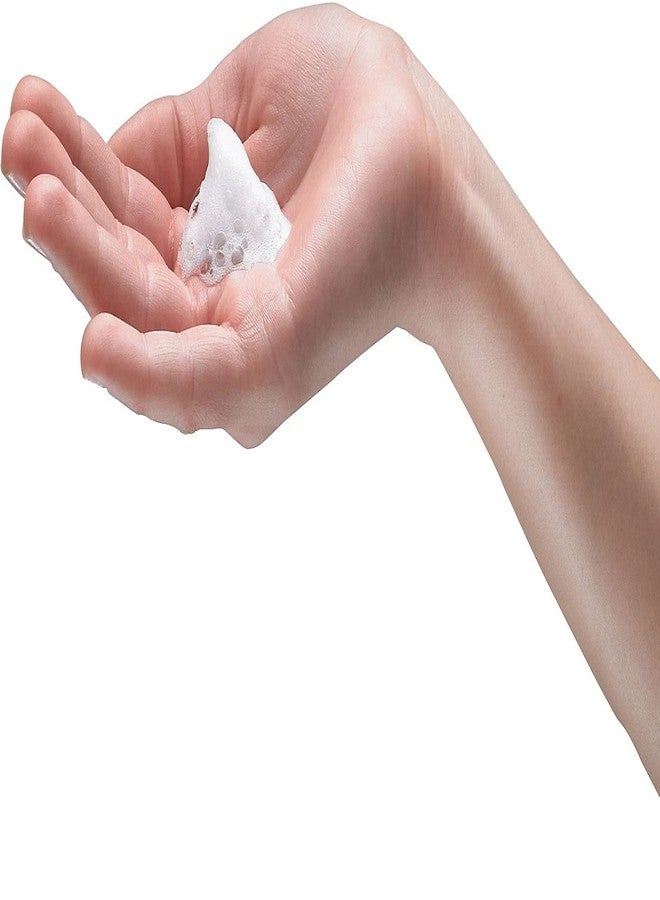 GOJO 8712-04 Antibacterial Foam Handwash, Plum, 700 mL - Image 3